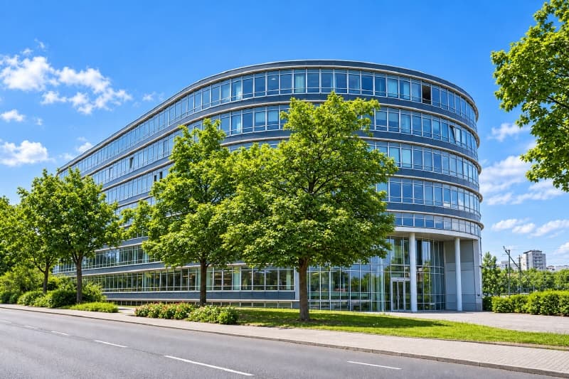 Repräsentative Bürofläche in der Wilsdruffer Vorstadt!