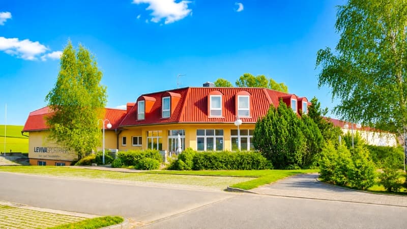 Lager und Büro in Arnsdorf!