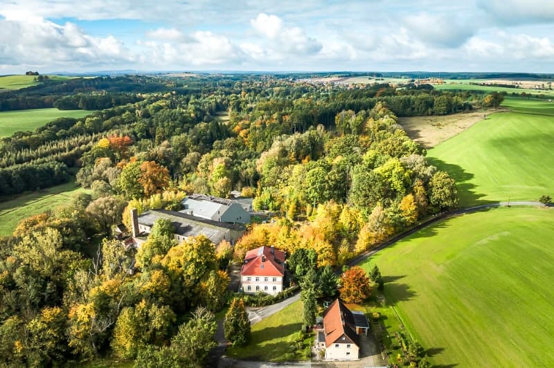 Wohnpark im Grünen!
