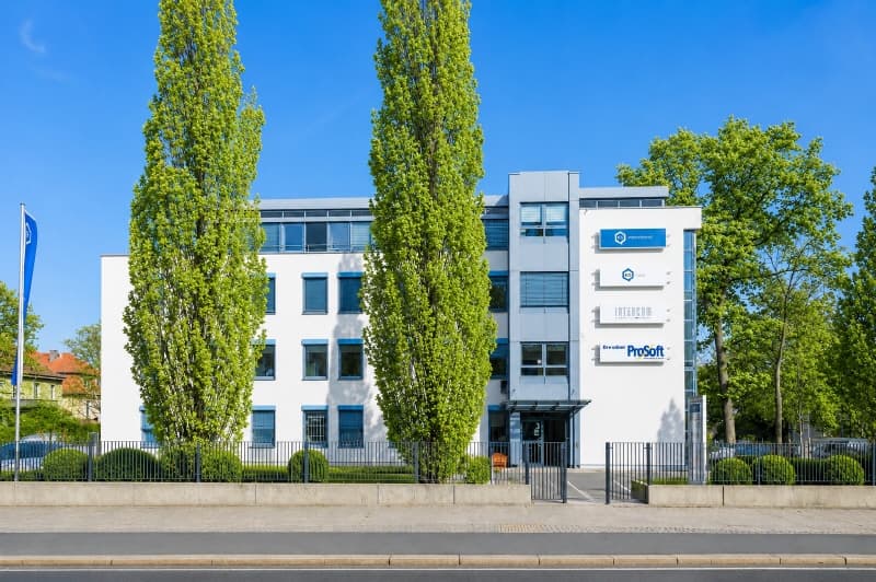 Bürofläche am Universitätscampus!