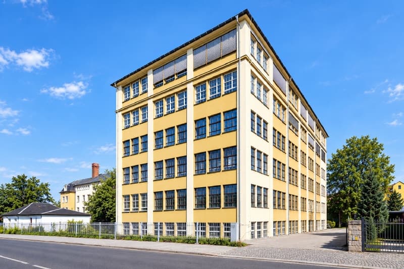 Lager in Niedersedlitz!
