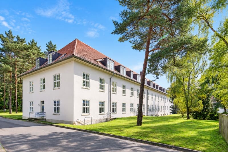 Büro in Hellerberge im Technologiezentrum Dresden Nord!