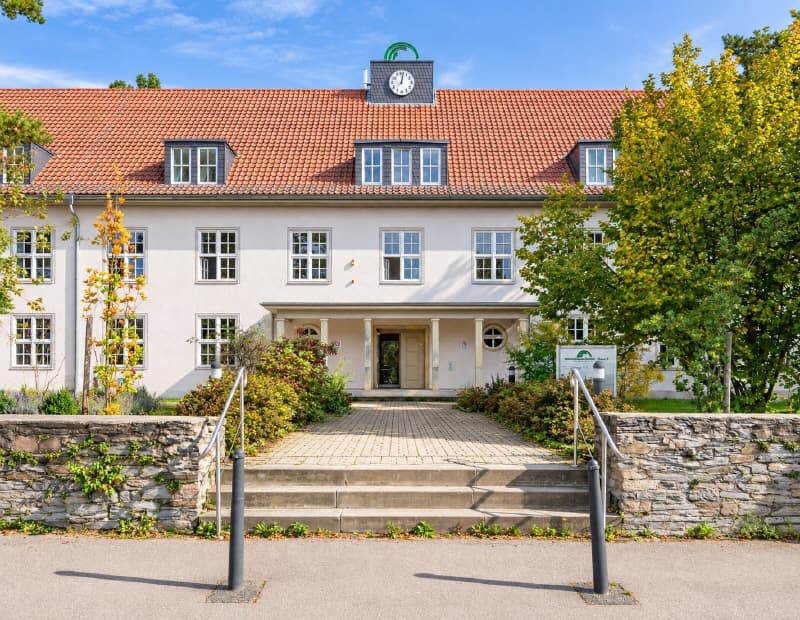 Bürofläche im Technologiezentrum Dresden Nord!