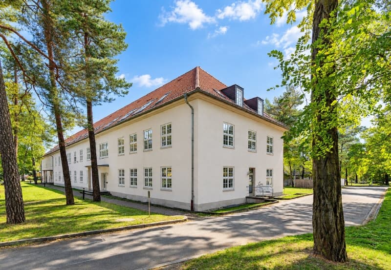 Bürofläche im Technologiezentrum Dresden Nord!