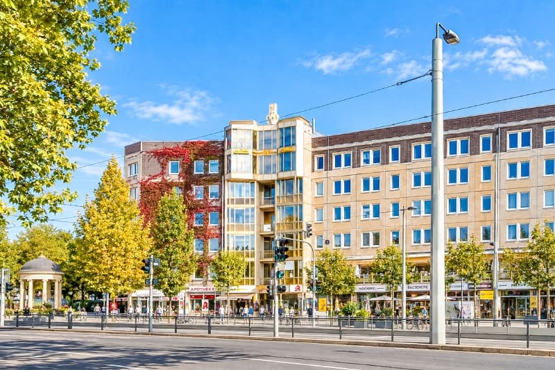 Event, Entertainment oder Apartment!