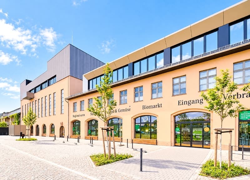 Attraktive Bürofläche in Dresden-Neustadt!