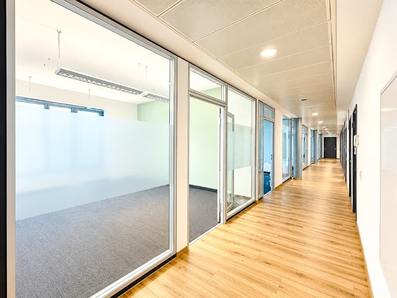 Moderne Bürofläche am 26er Ring!