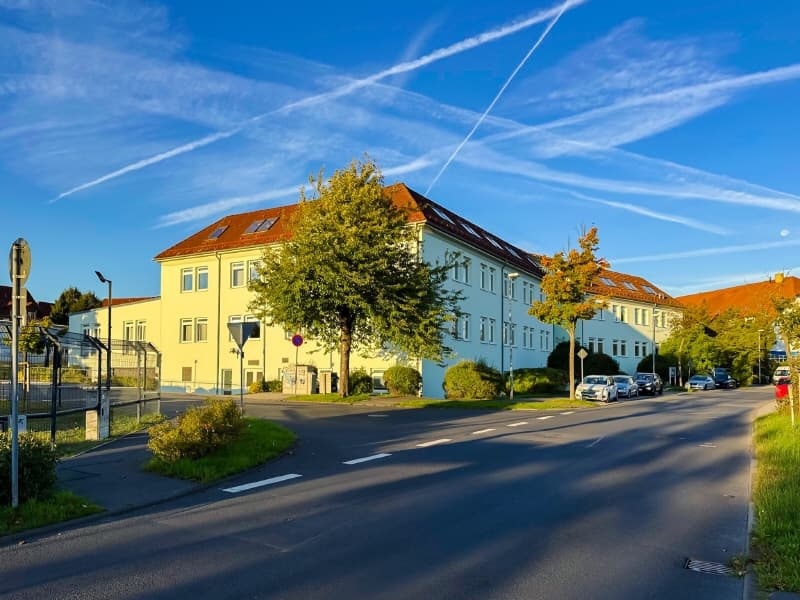 4.000 m² Nutzfläche gesucht? Hier - zum Gutachtenpreis!