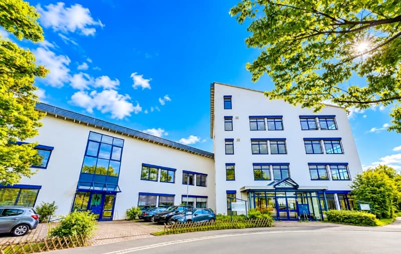 Flexible Büroflächen in Pirna-Sonnenstein!