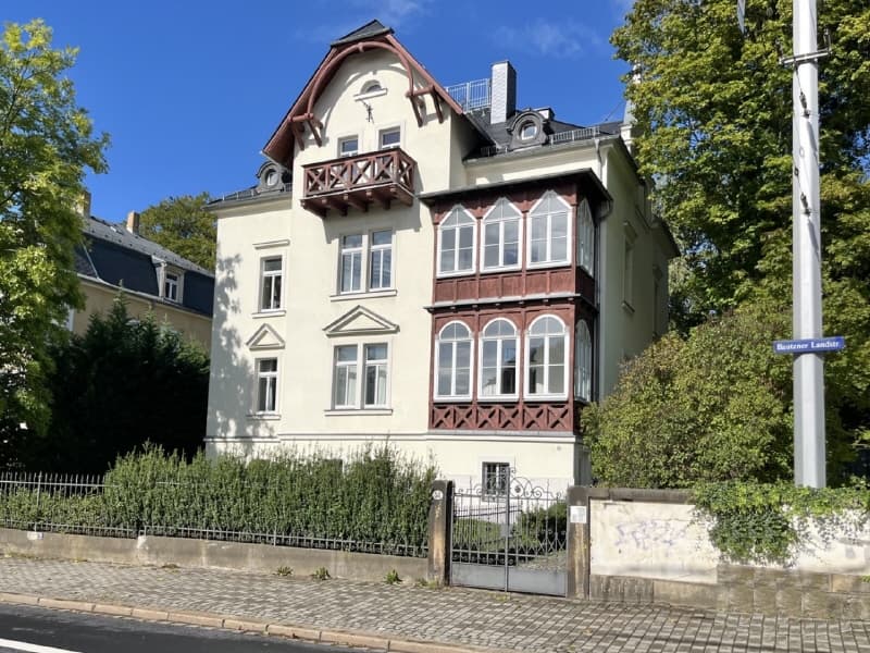 Arbeiten & Wohnen mit Flair!