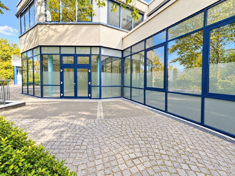 Für Einzelhandel, Fitness- oder Gesundheitskonzepte!