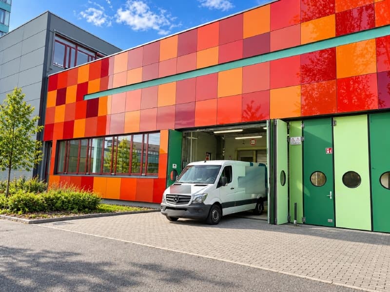 Lager und Büro in zentraler Lage!