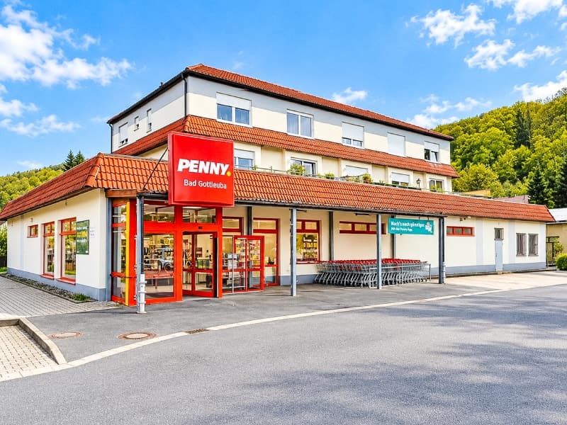 Großzügige Einzelhandelsfläche mit Anlieferungsrampe!