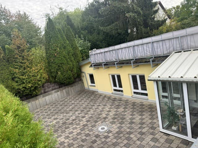 Wohn- und Geschäftshaus in zentrumsnaher Lage!