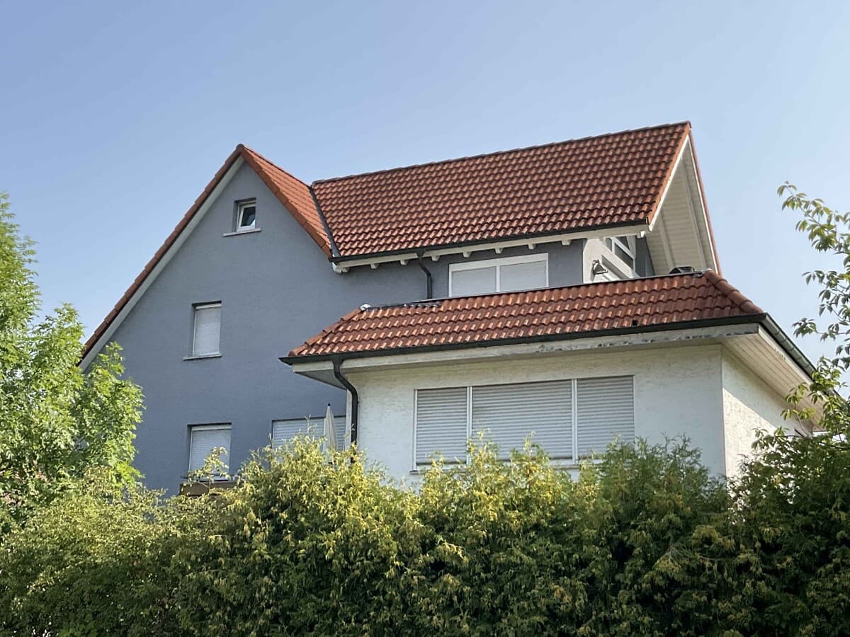 **Attraktives Mehrfamilienhaus mit vier Einheiten **