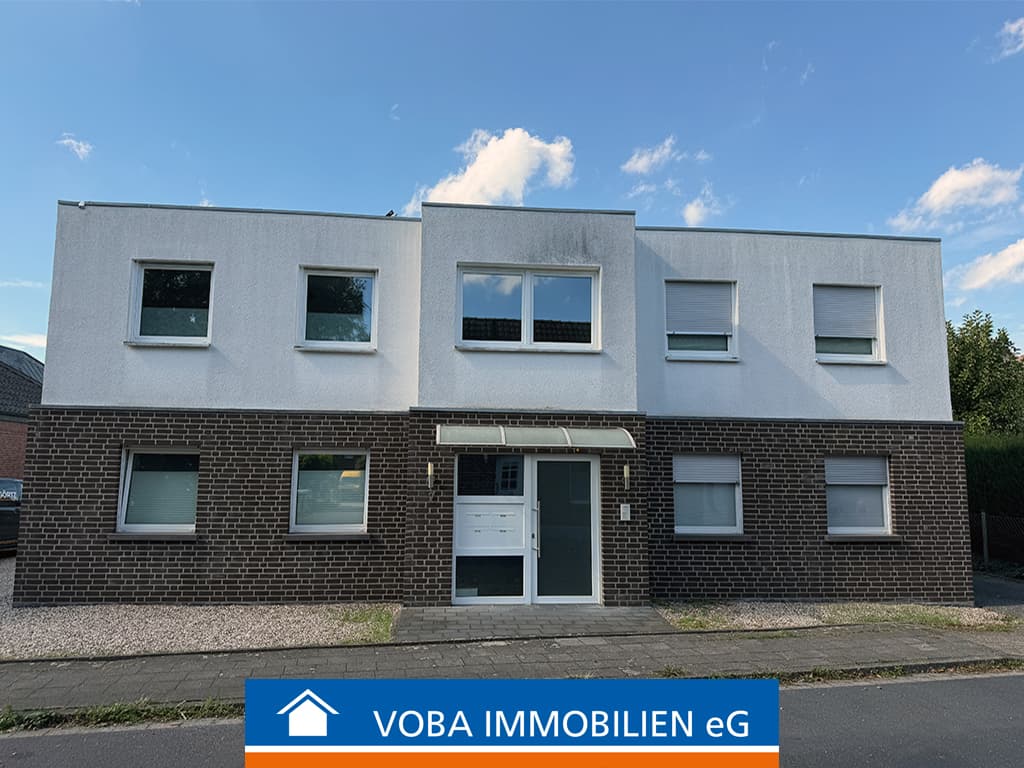 Neuwertig!