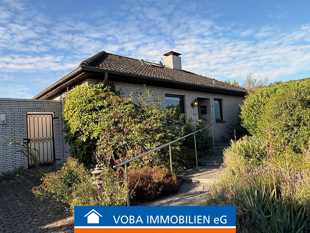 Ihr neues Zuhause in beliebter Lage!