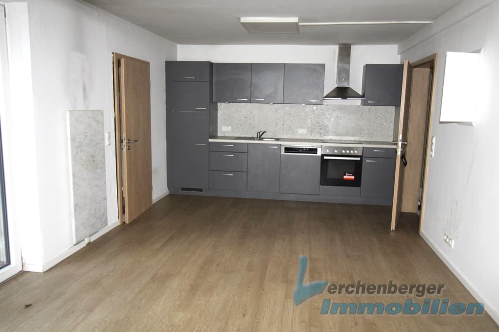 ***Schöne 2-Zimmerwohnung in Simbach bei Landau/Isar***