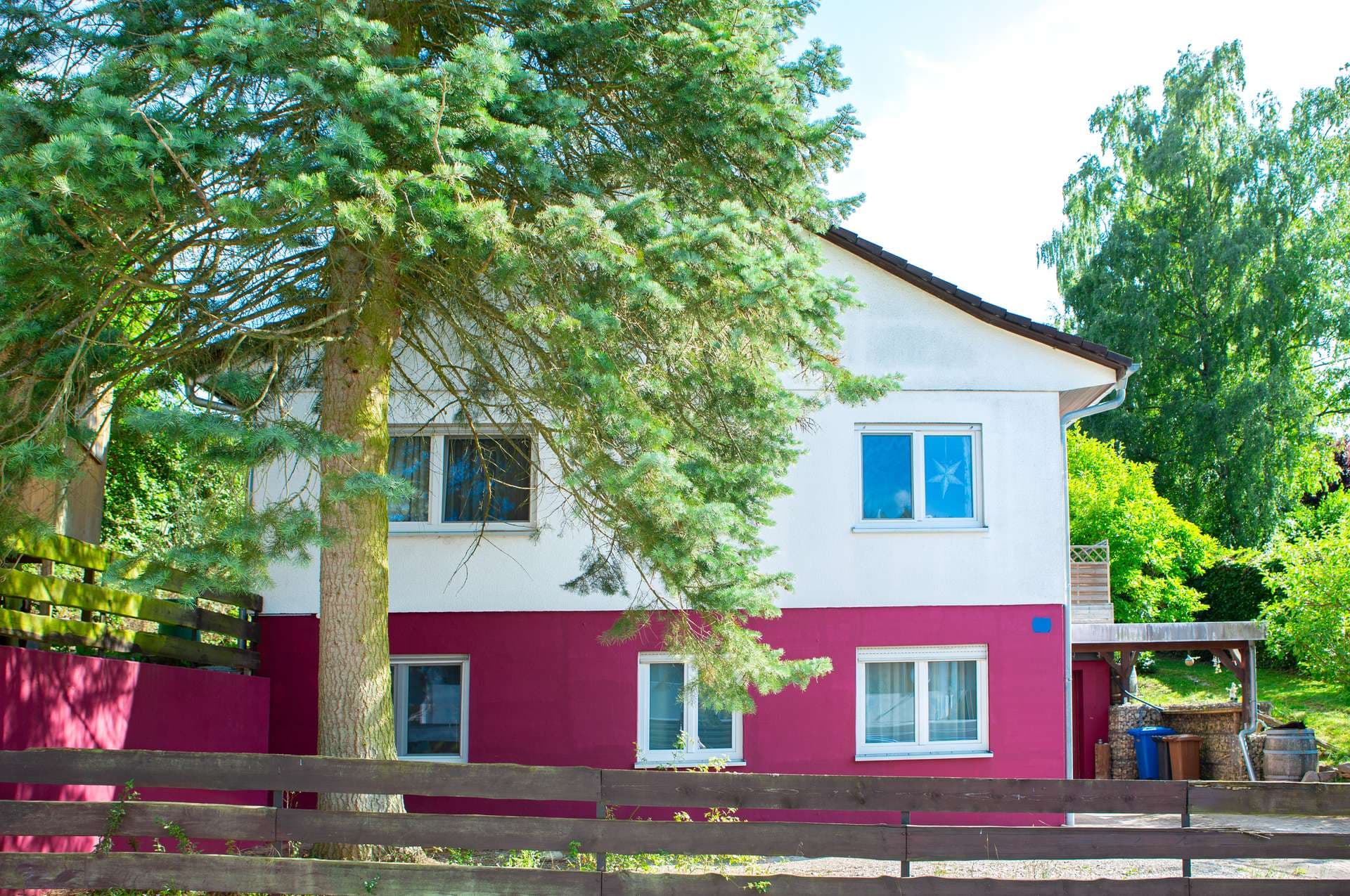 HEGERICH: Ein Zuhause zum Verlieben – Ihr neues Familienparadies in Allersberg