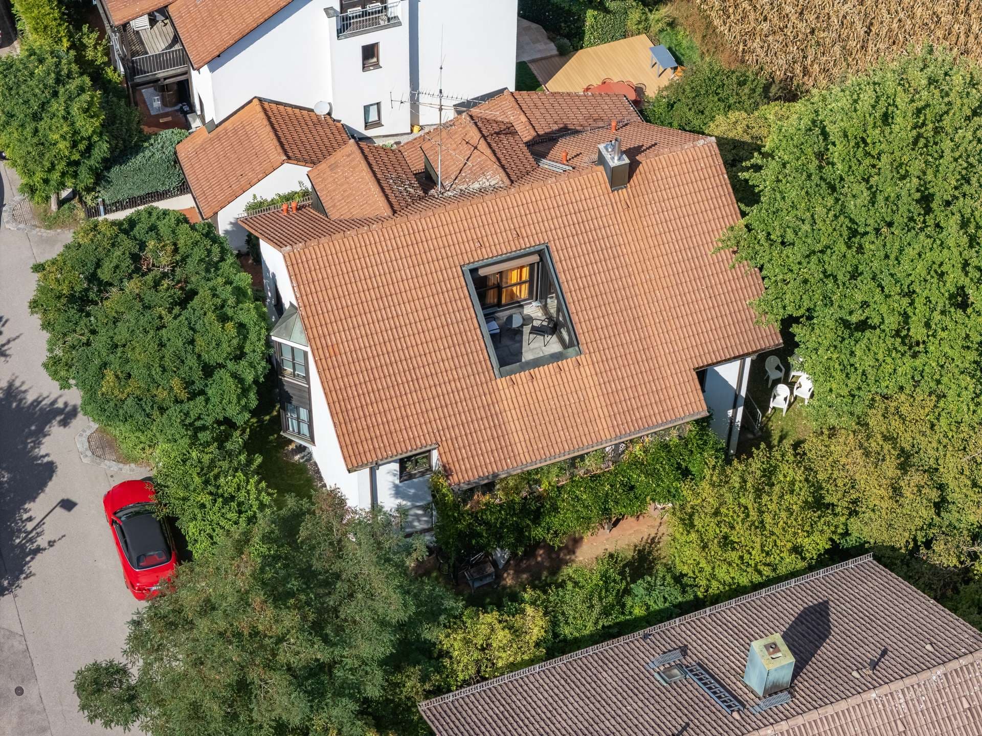 Attraktive Gelegenheit – Mehrfamilienhaus mit drei Parteien auf ca. 506 m² Grundstück