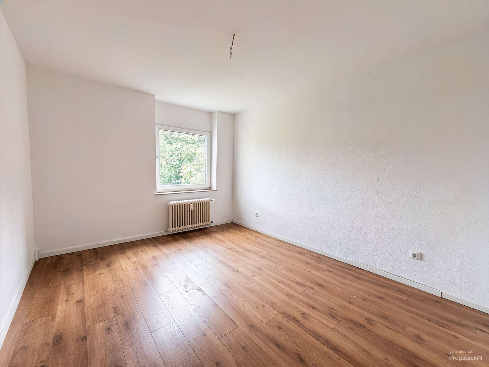 Gemütliche 3-Zimmer-Wohnung im 1. Obergeschoss in Gladbeck
