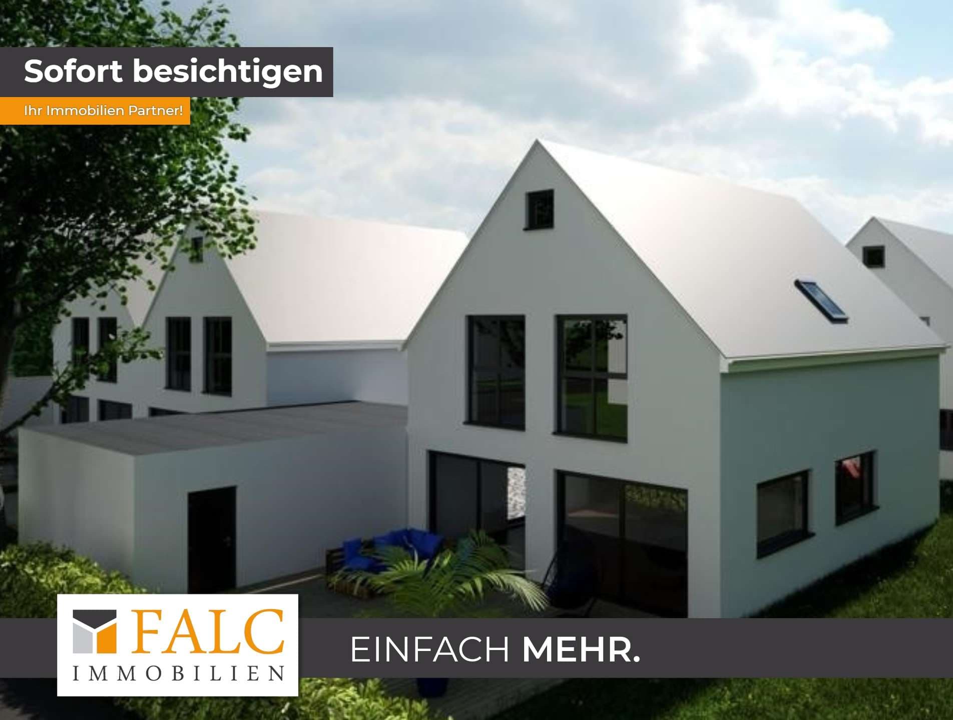 Großzügiges Grundstück für Ihr Neubauprojekt – Verwirklichen Sie Ihren Wohntraum!