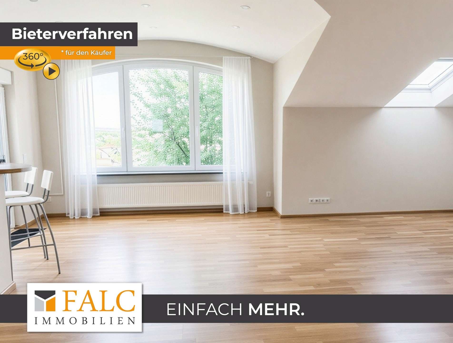 Wohnqualität in Sinsheim-Reihen – 96 m² mit Balkon und Garage