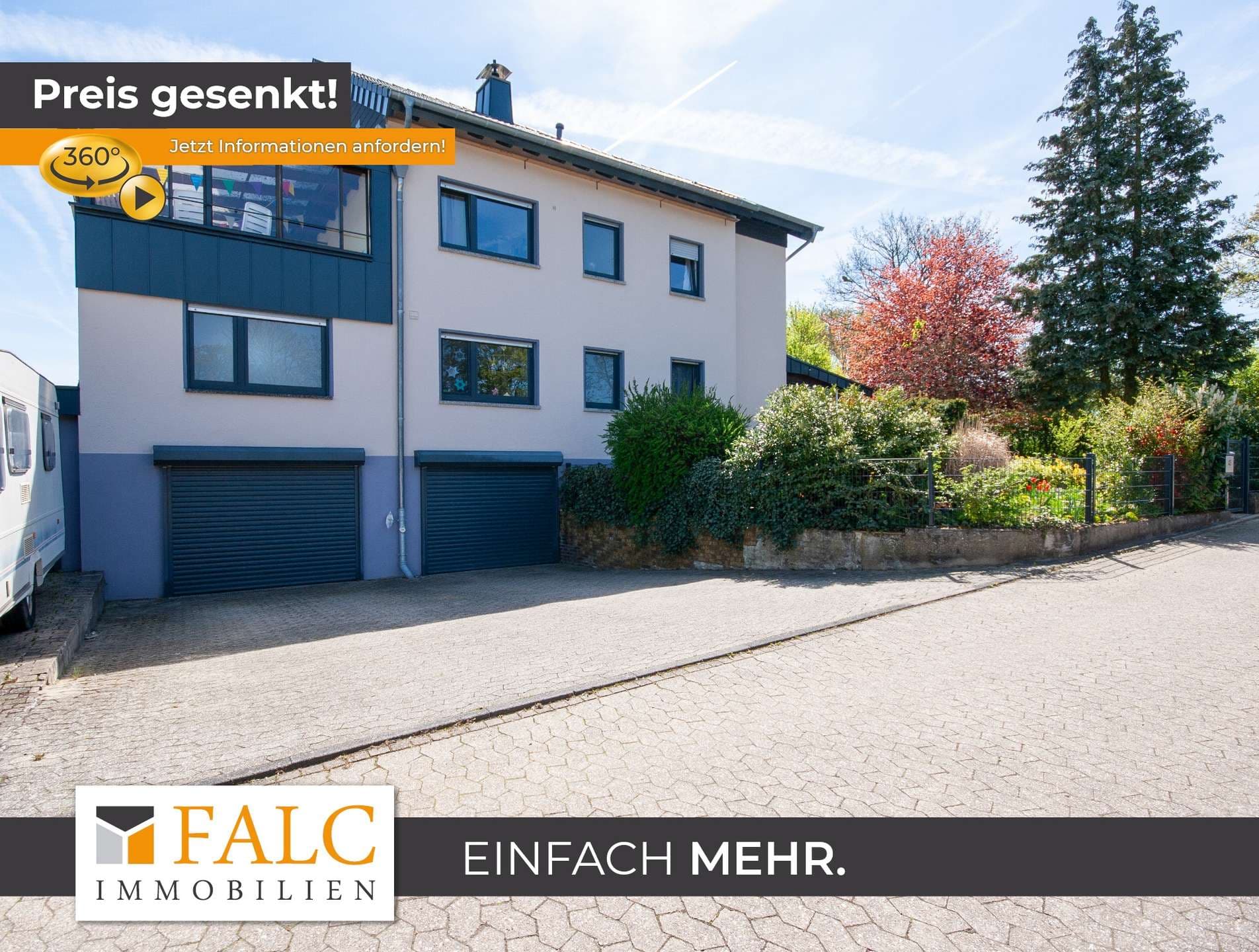 Eine, zwei, drei Generationen? Alles ist möglich.