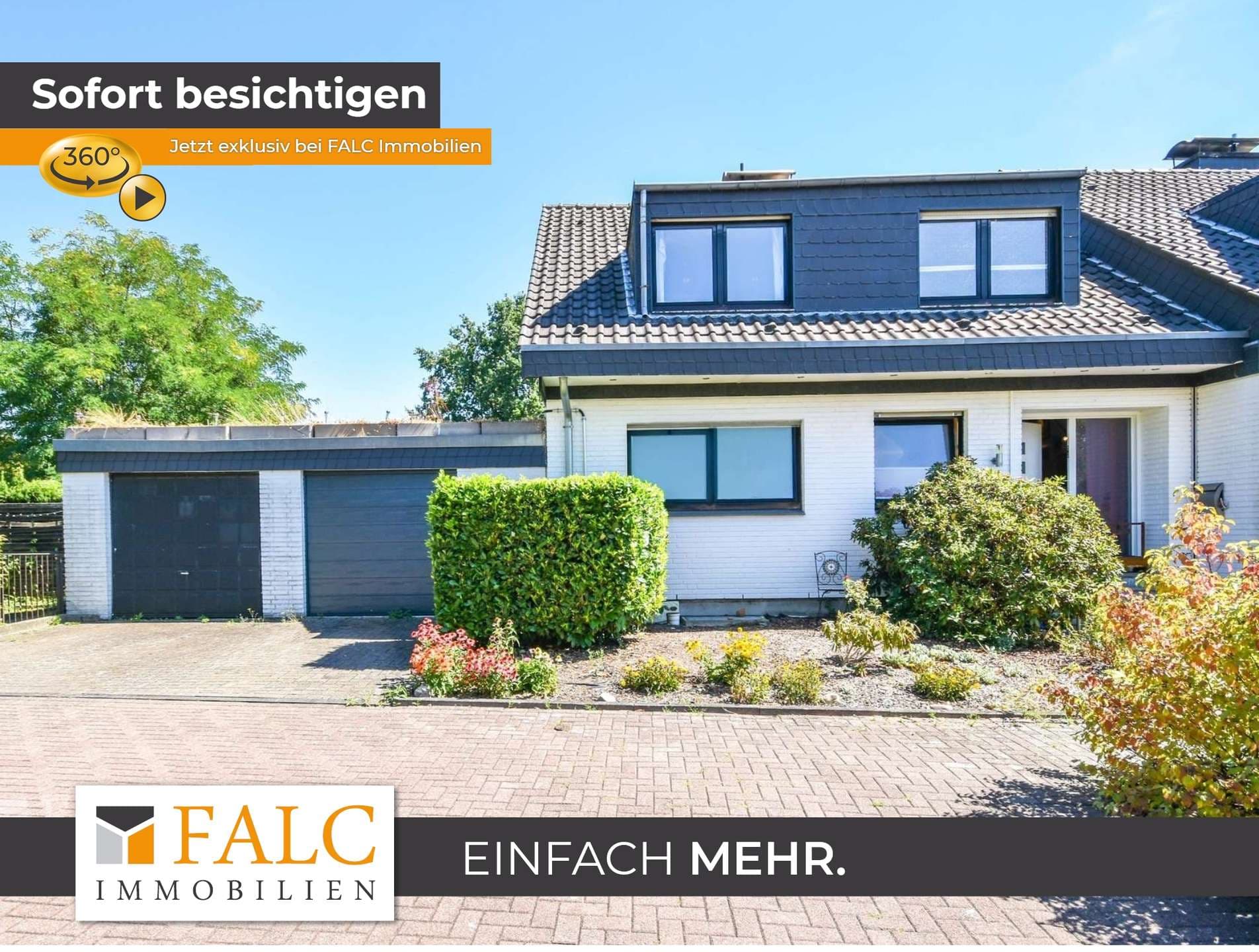 Ein Zuhause zum Verlieben – mit Raum für Ihre persönlichen Wohnträume