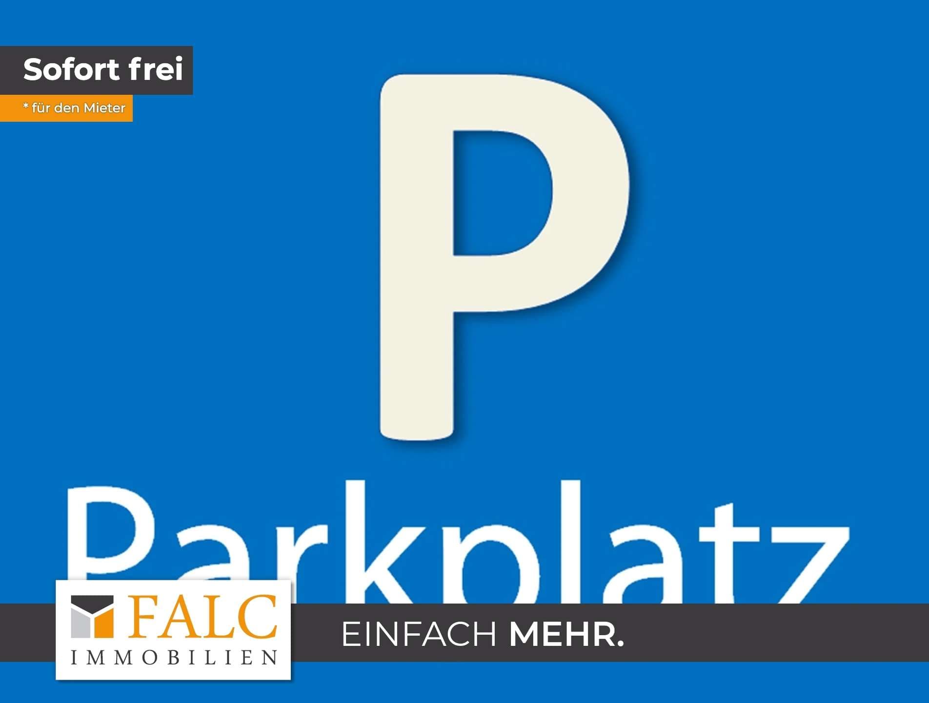 Tiefgaragenstellplatz in der Stolberger Altstadt