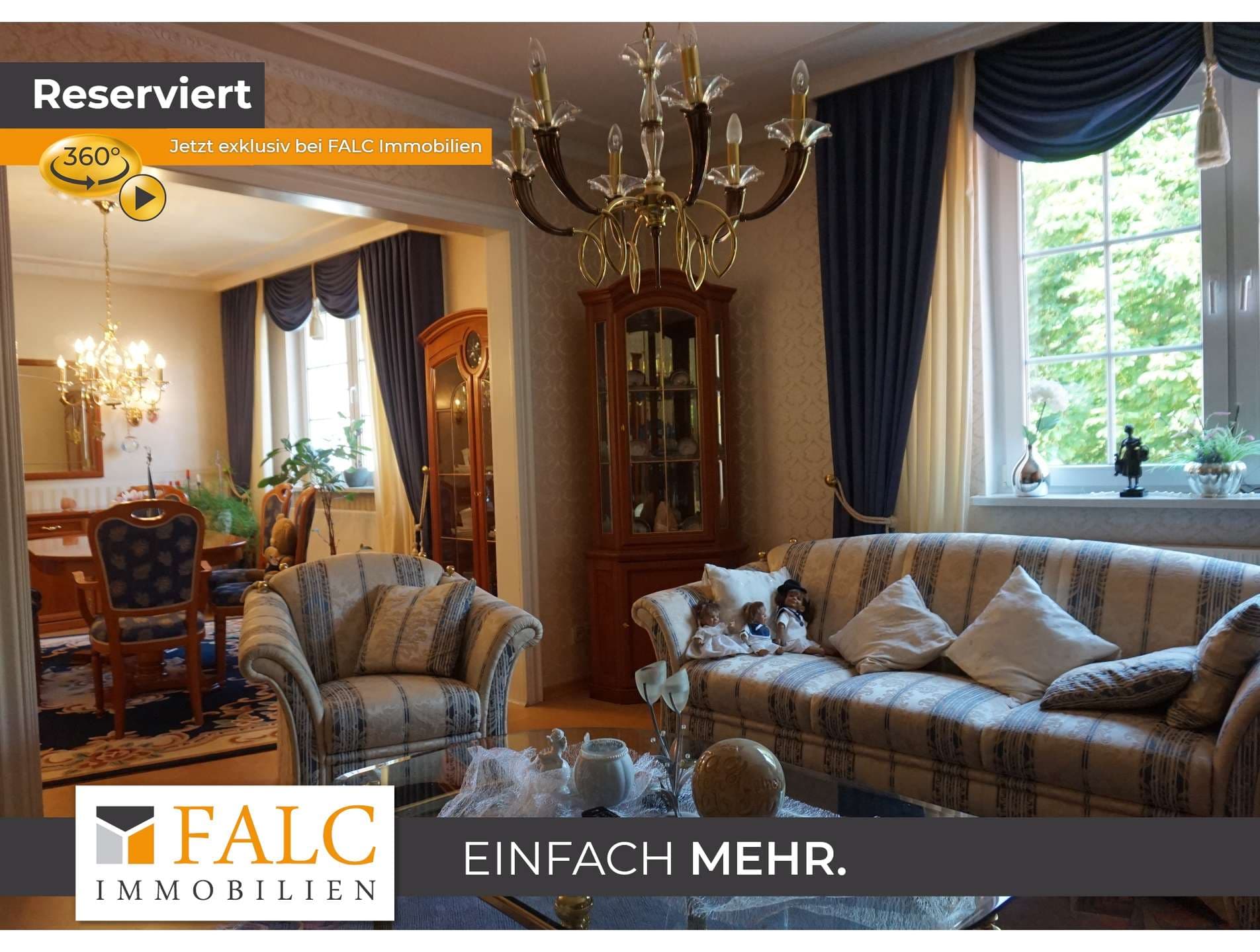 Ihr außergewöhnliches Neues Zuhause