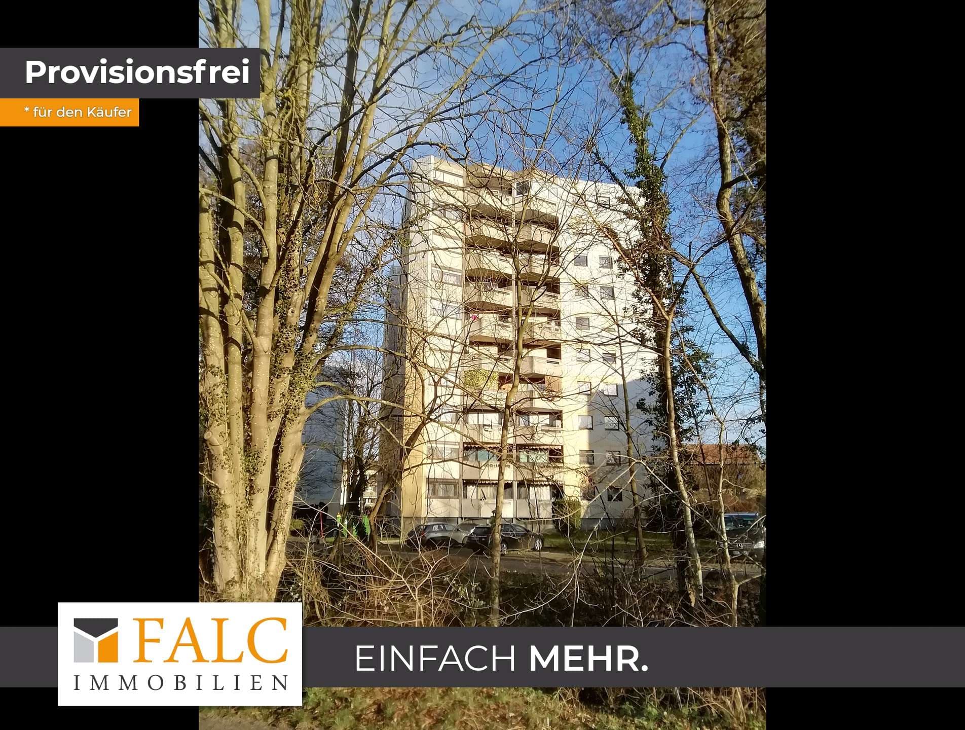 4-Zimmer-Wohnung