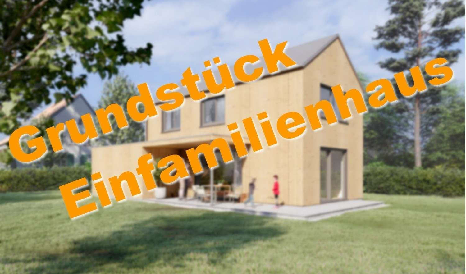 Entsteht hier bald Ihr neues Zuhause?