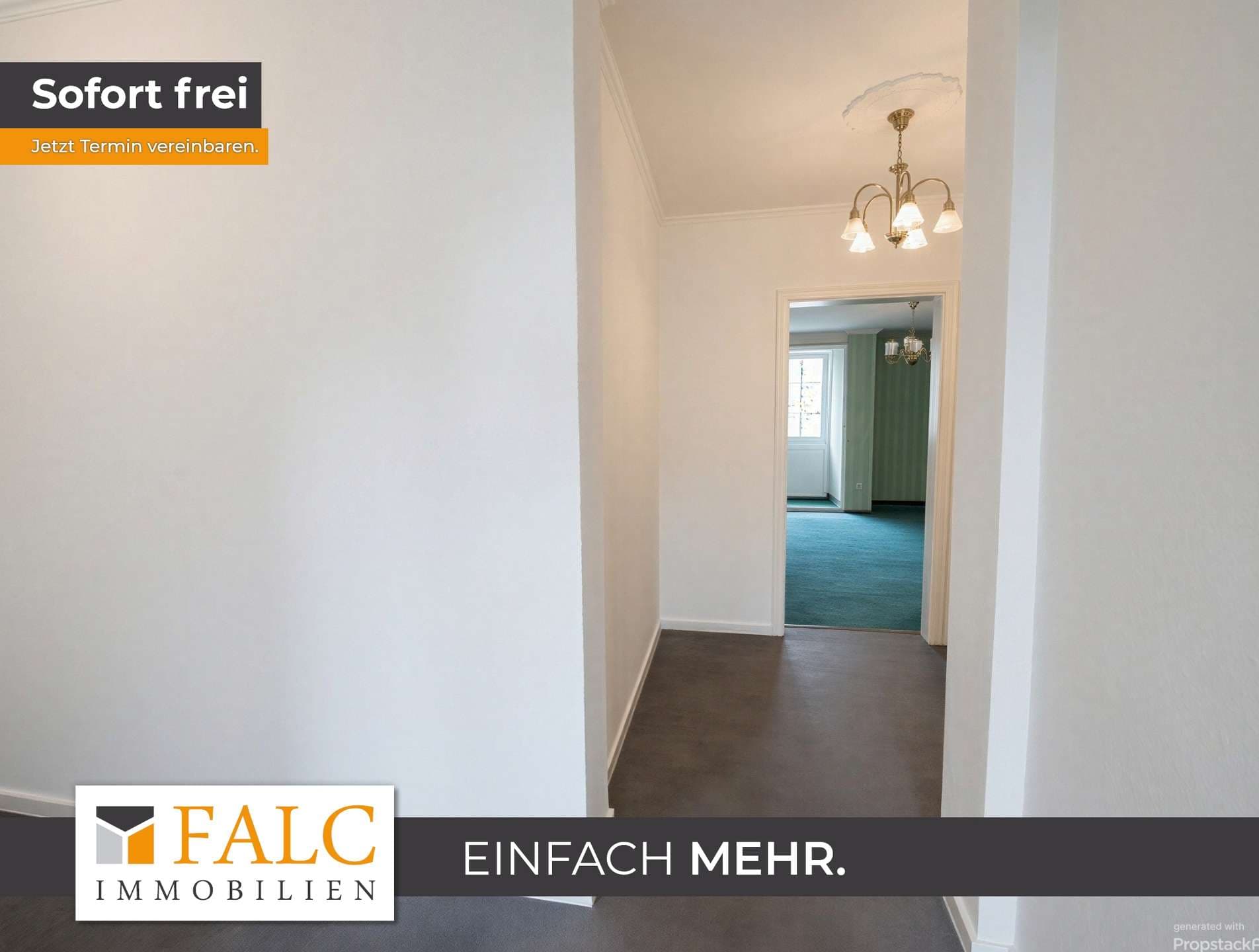 ZIW: Zentral-in-Wolfsburg - ideal für Pendler oder Vermieter!