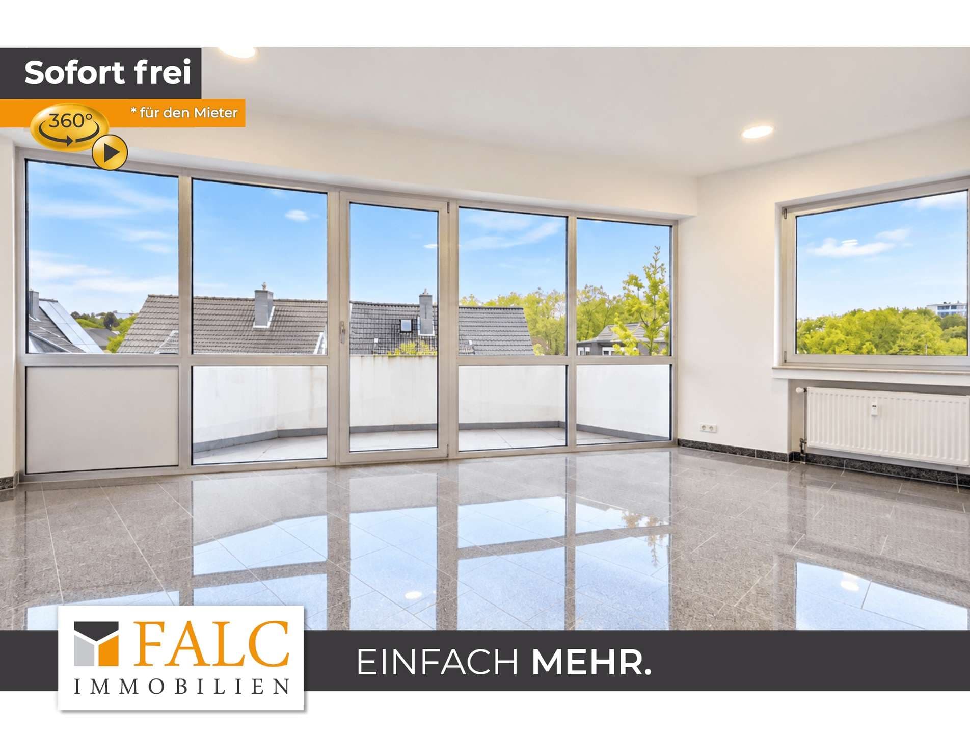 Sofort Verfügbar - 242 m² voller Möglichkeiten!