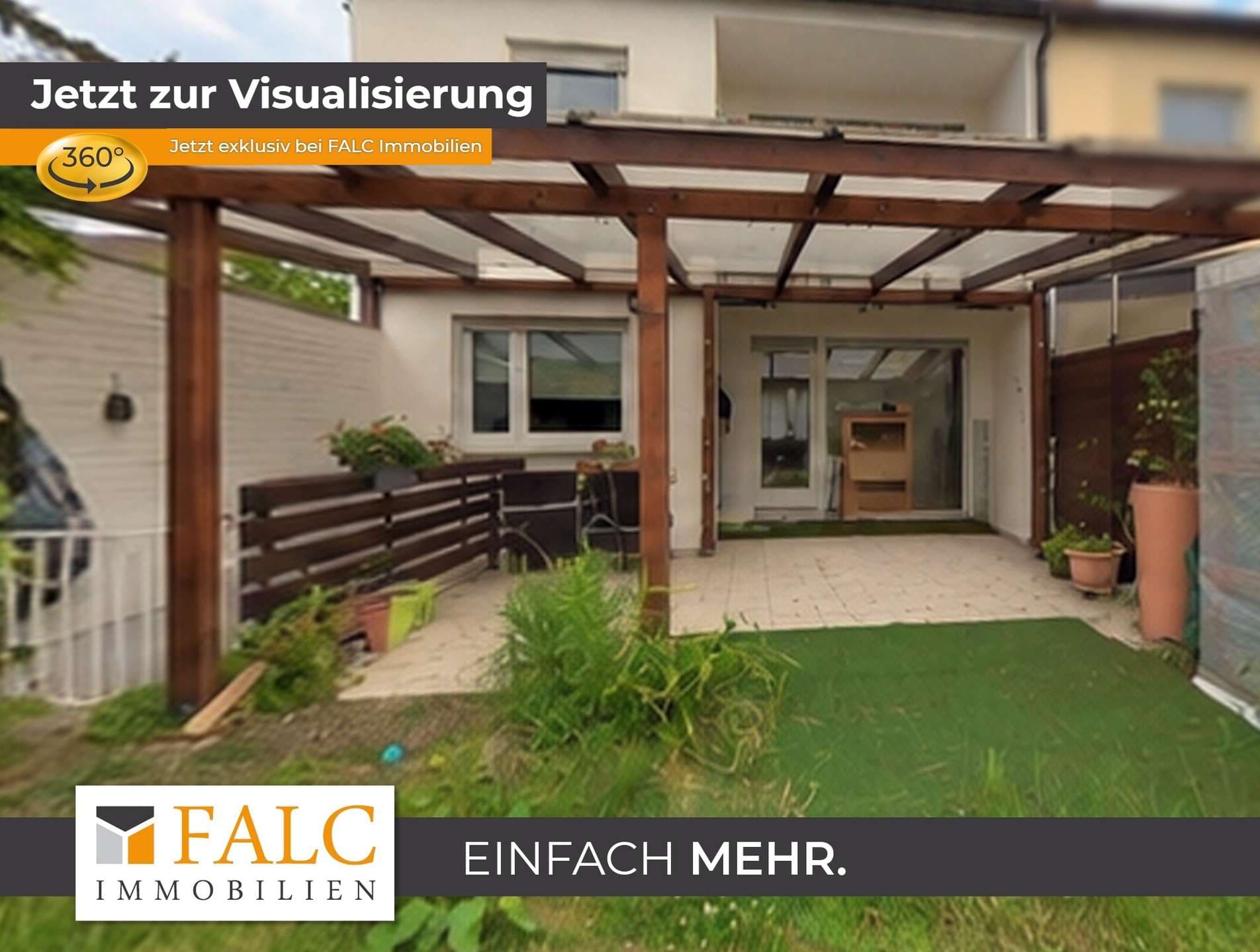 Mit Liebe modernisiert: Ihr neues Zuhause mit Gartenidylle und eigener Sauna