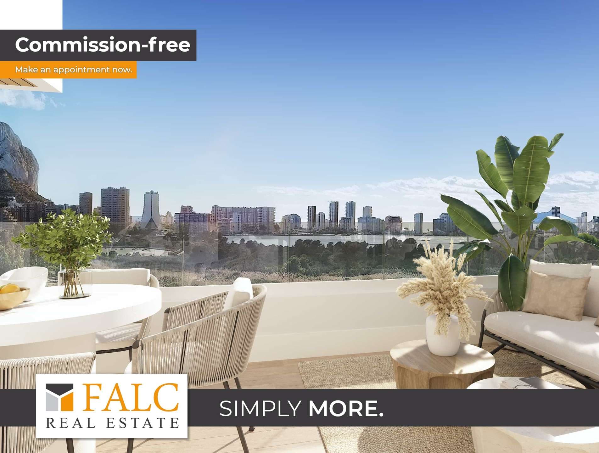 CALPE – MEDITERRANES LEBEN VON SEINER SCHÖNSTEN SEITE - Ab Oktober 2026 wahr!