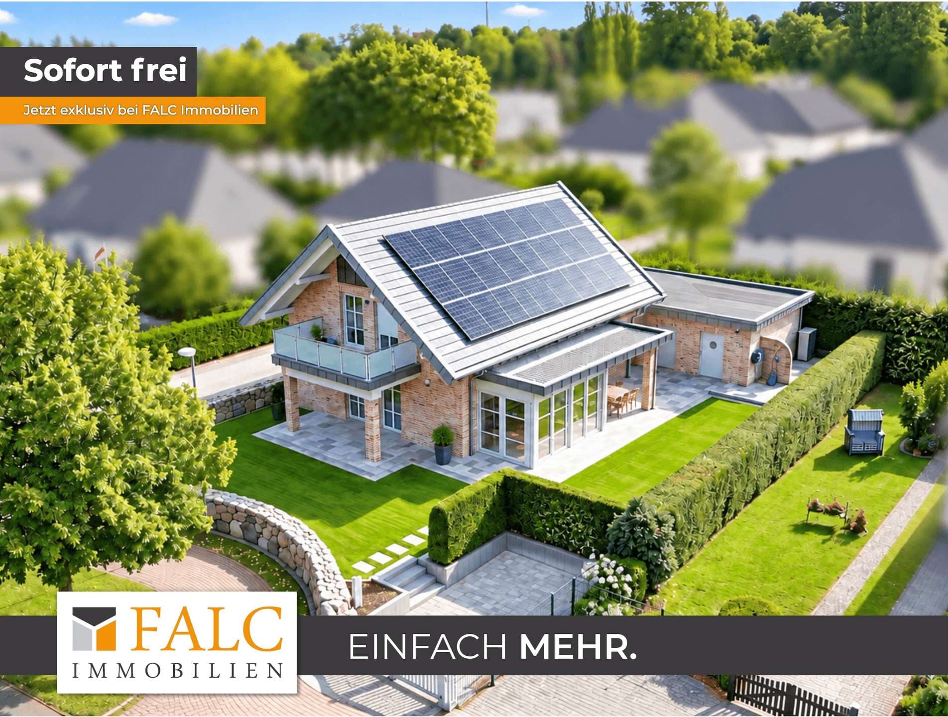 ***Exklusives Einfamilienhaus mit Seeblick, Smart Home und hochwertiger Ausstattung***