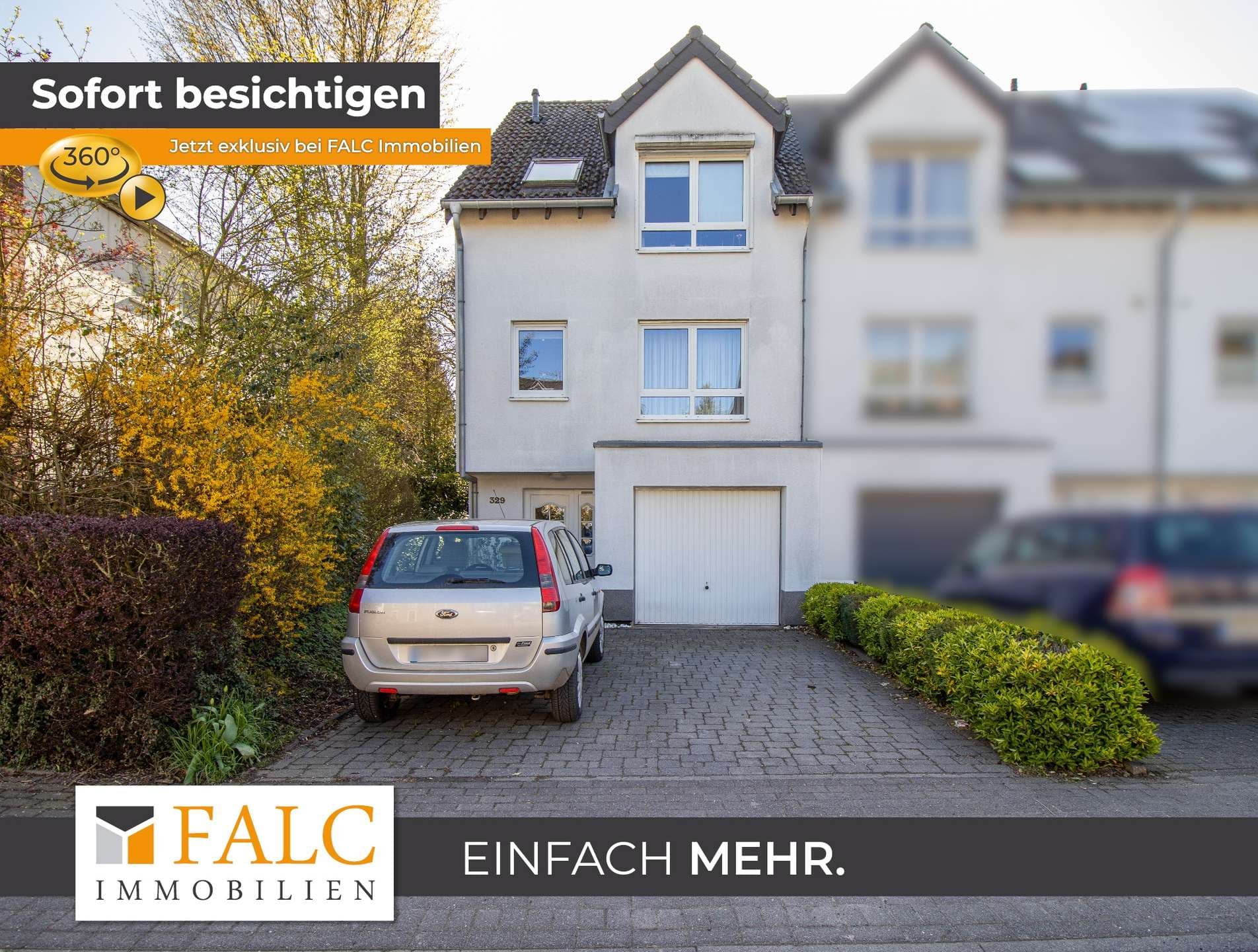 Are you the One? - Einfamilienhaus sucht Selbstnutzer oder junge Familie!
