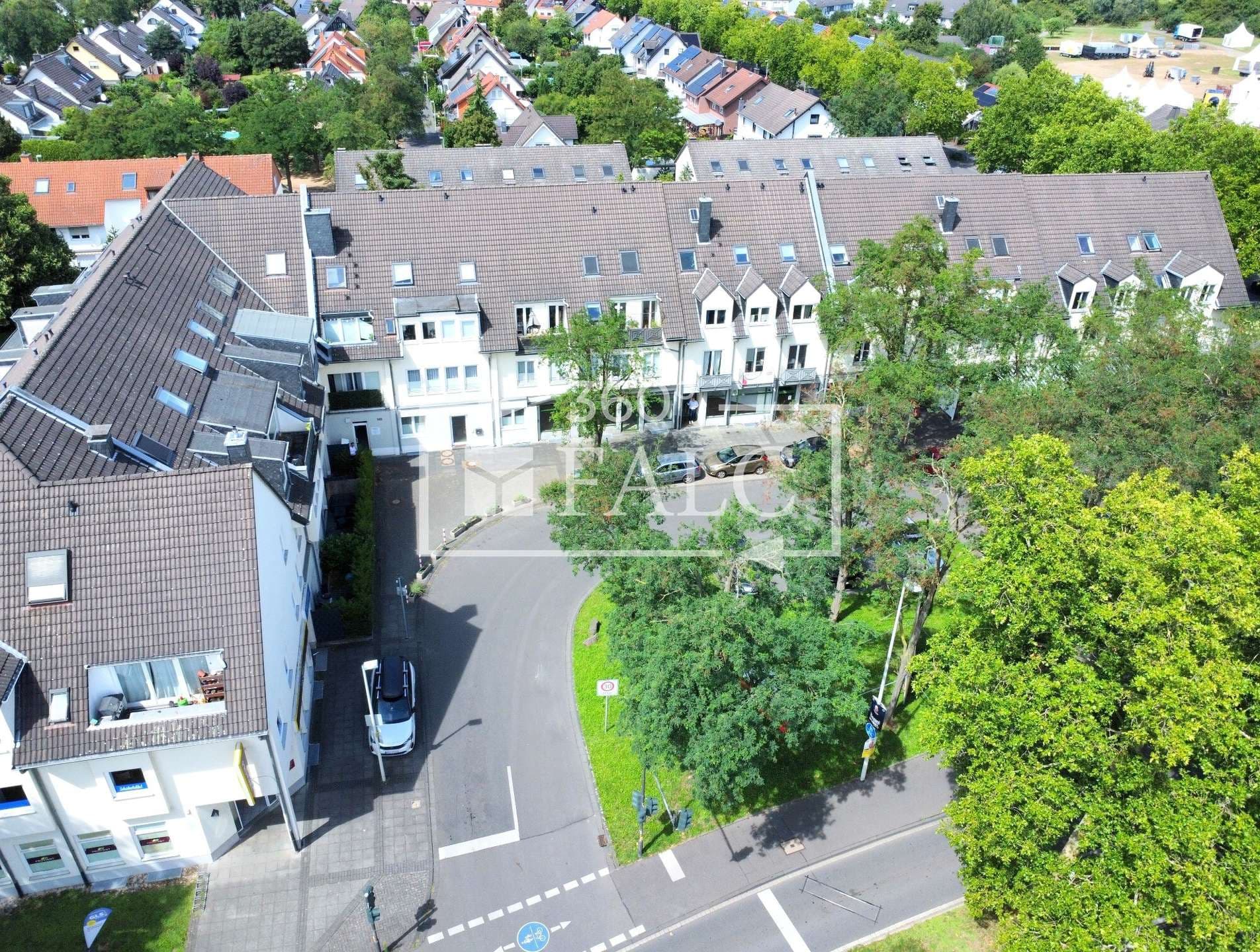 Flexible Gewerbefläche mit Sichtlage – ideal für Handel & Dienstleistung