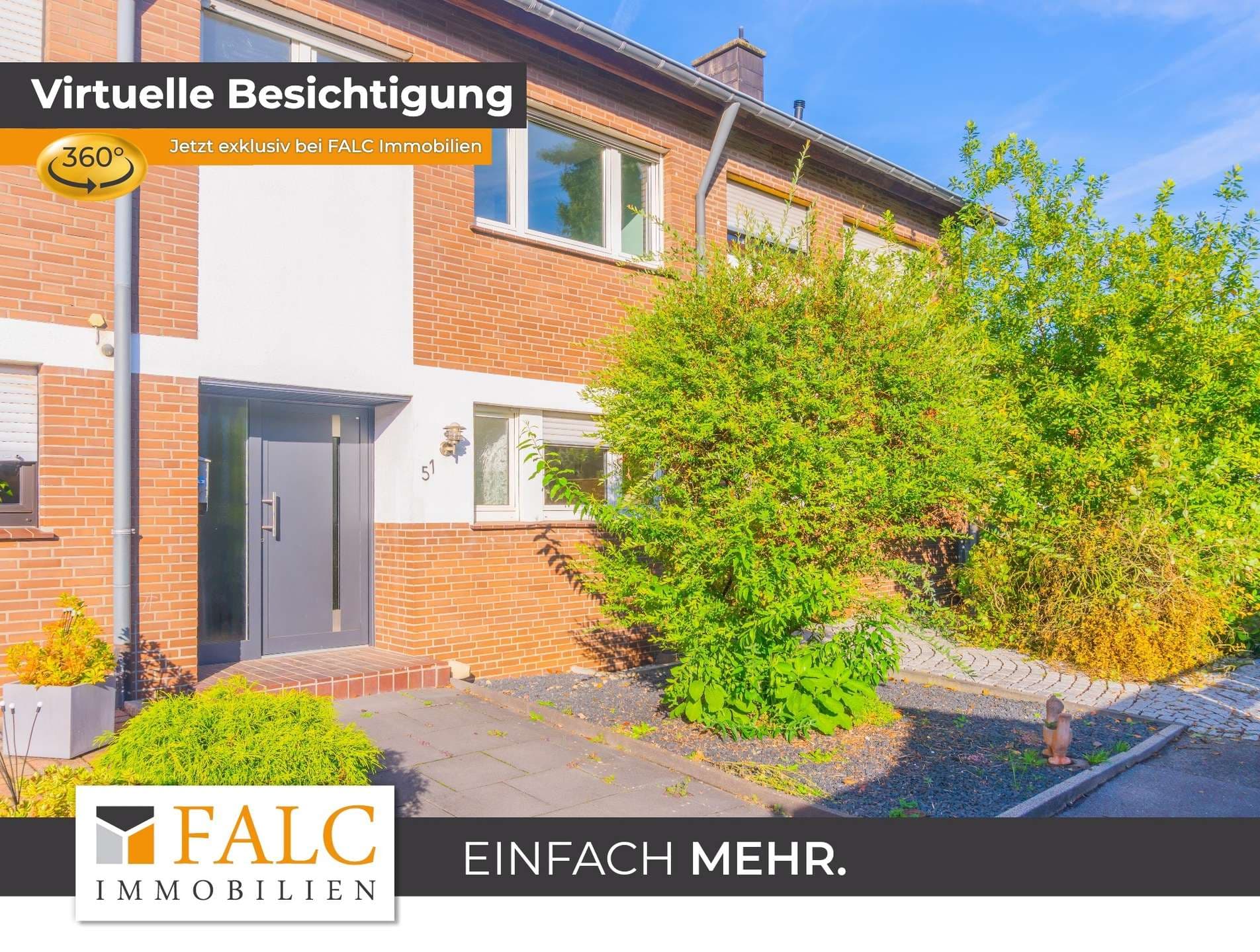 Familienfreundliches Einfamilienhaus in ruhiger Lage!