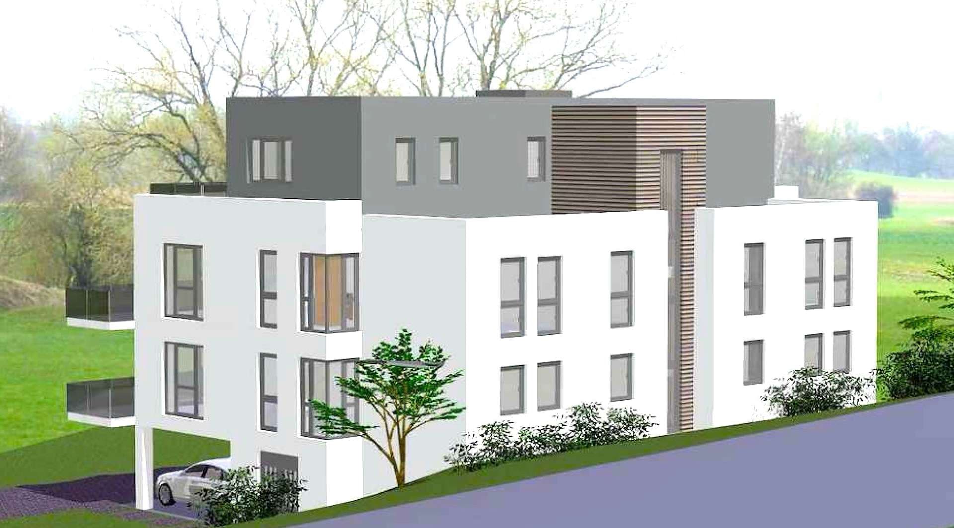 NEUBAUPROJEKT: Wohnpark am Galgenberg!