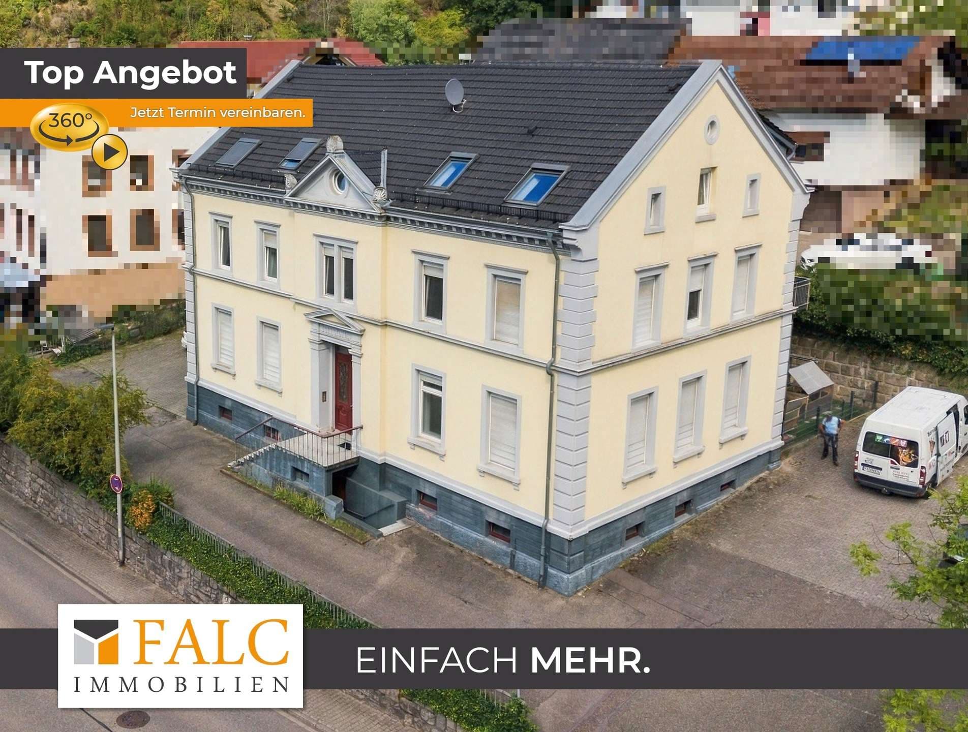 Solide Kapitalanlage oder Optimal für das junge Paar !!