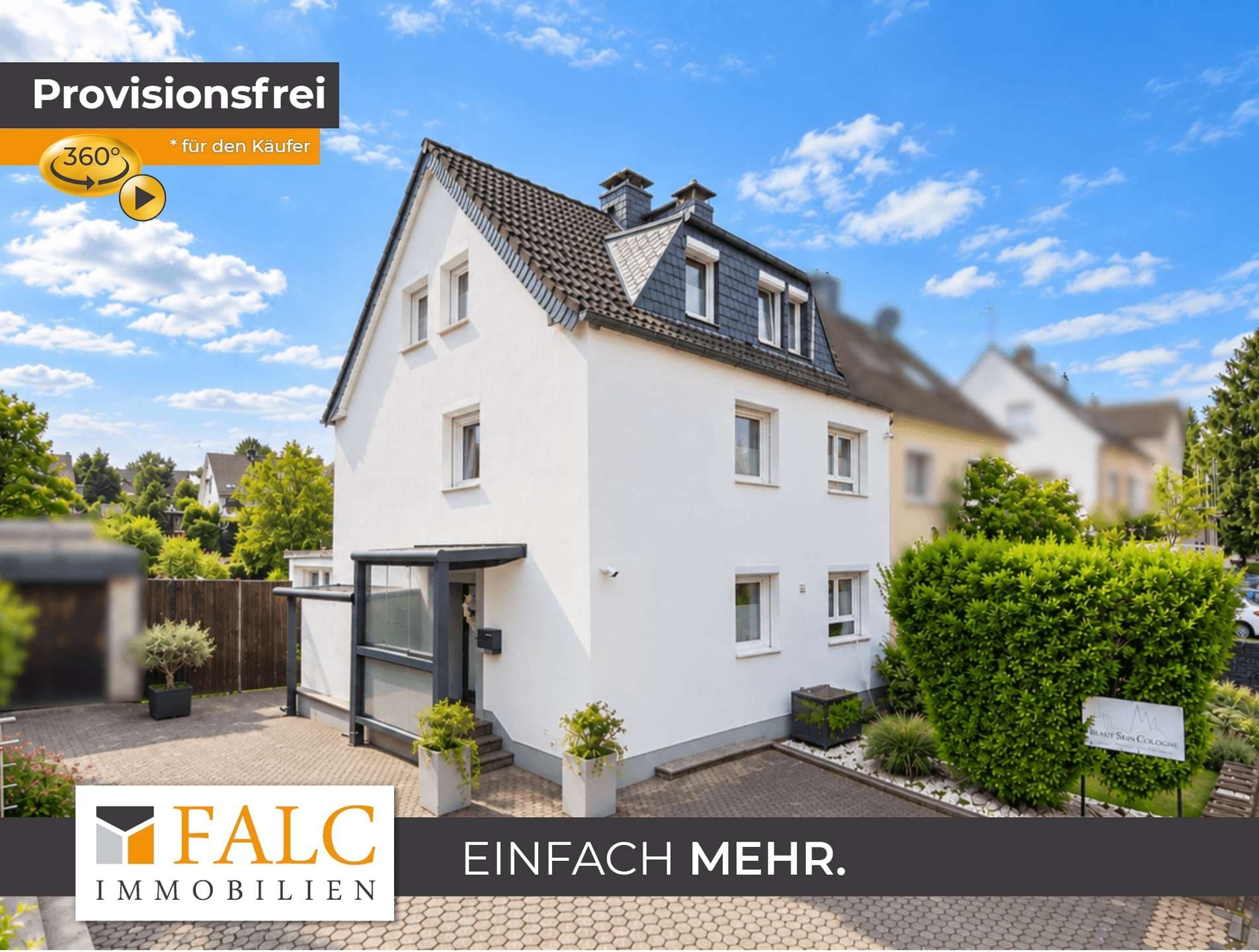 Bieterverfahren ! - Luft, Licht und Lage - Ihr neues Zuhause