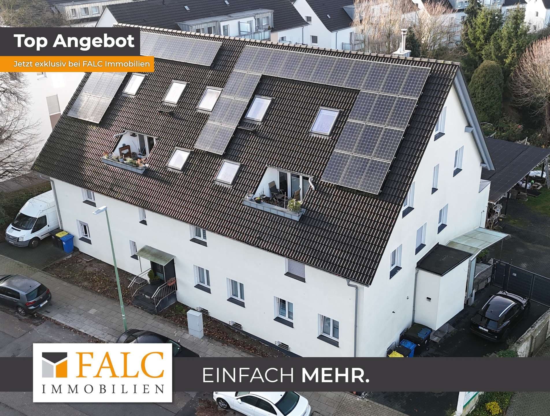 Neuwertige Eigentumswohnung | ca. 100 m² | Baujahr 2018