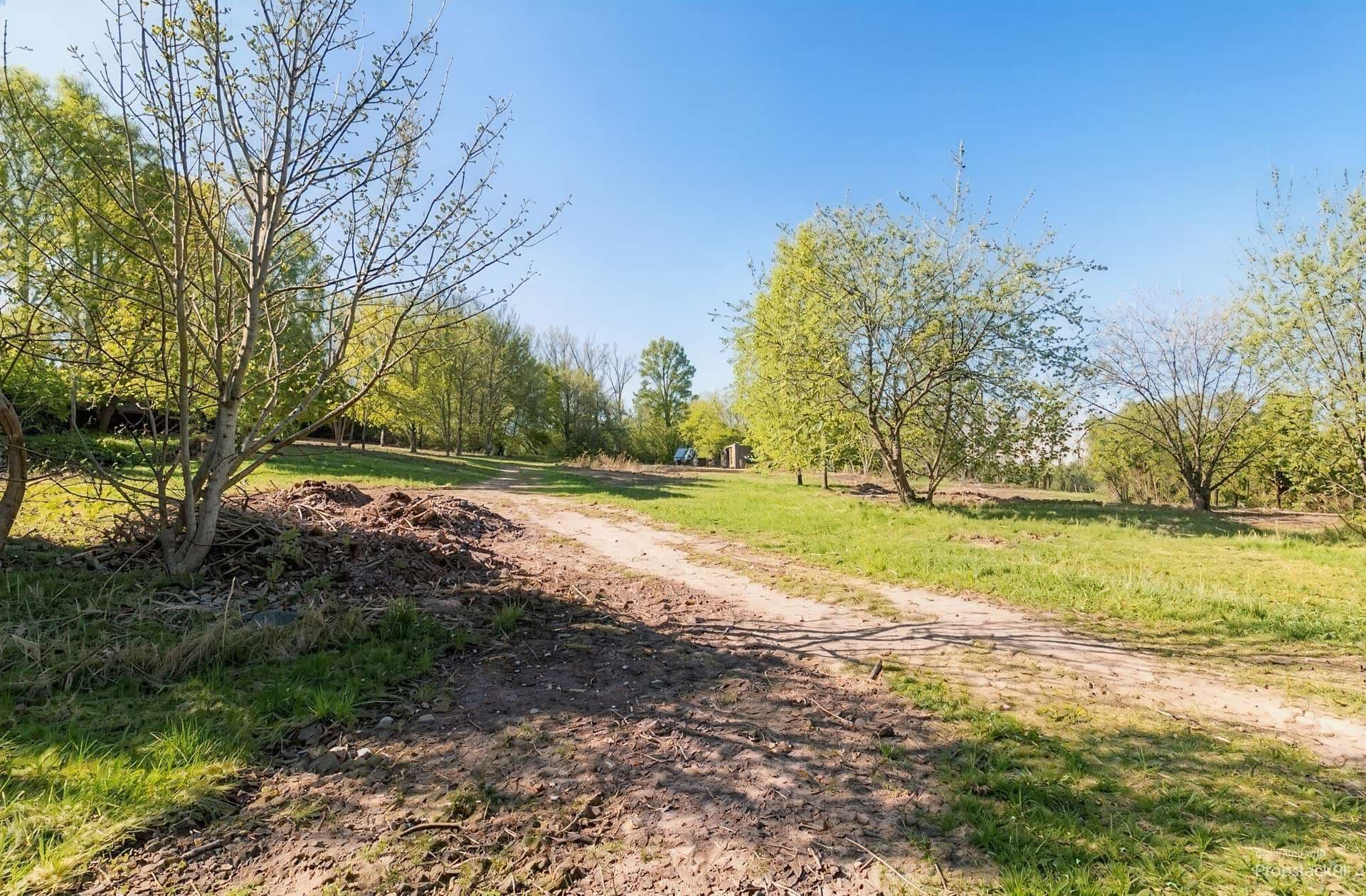 +++ Projektareal mit Entwicklungspotenzial: 5.500 m² Grundstück in Kröpelin nahe Rostock +++