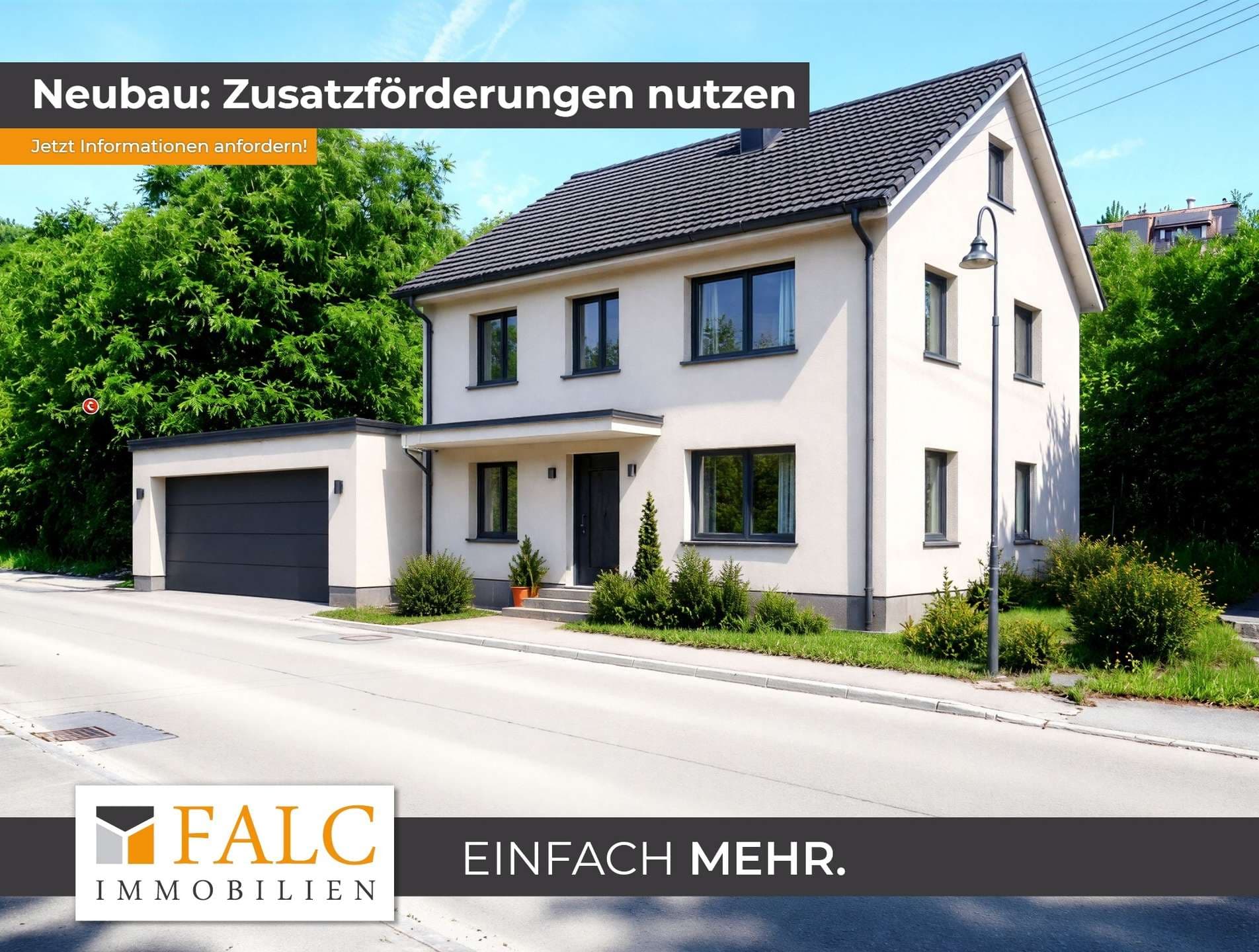 Bauplatz an der Jagst in Olnhausen! Vielfältige Möglichkeiten... JETZT Losbauen! - FALC Immobilien