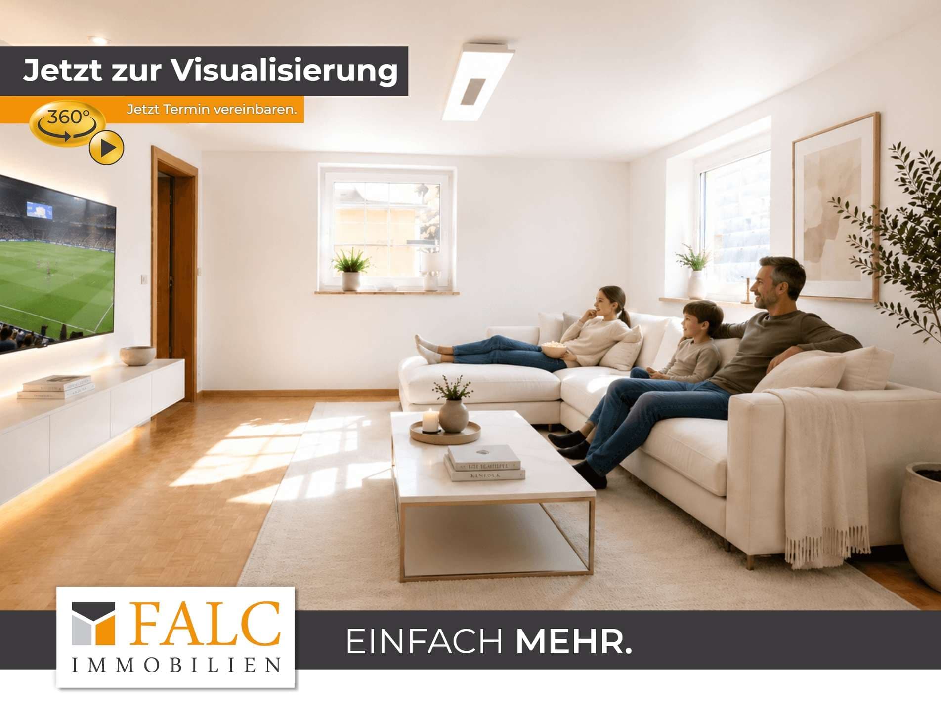 Historisches Flair. Moderner Luxus. Mitten in Dillingen.