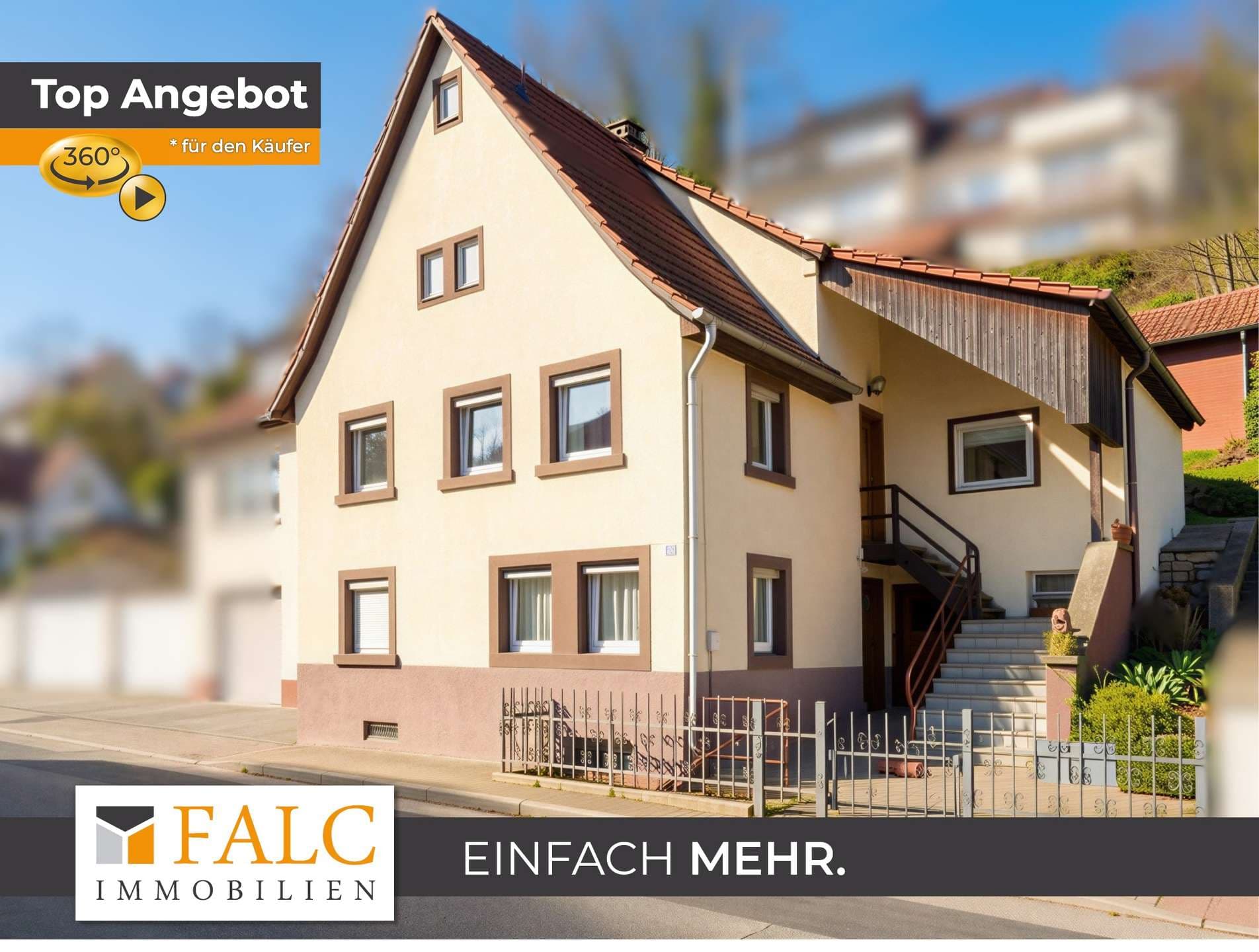Ob Eigennutzung oder Kapitalanlage ? - Sie entscheiden