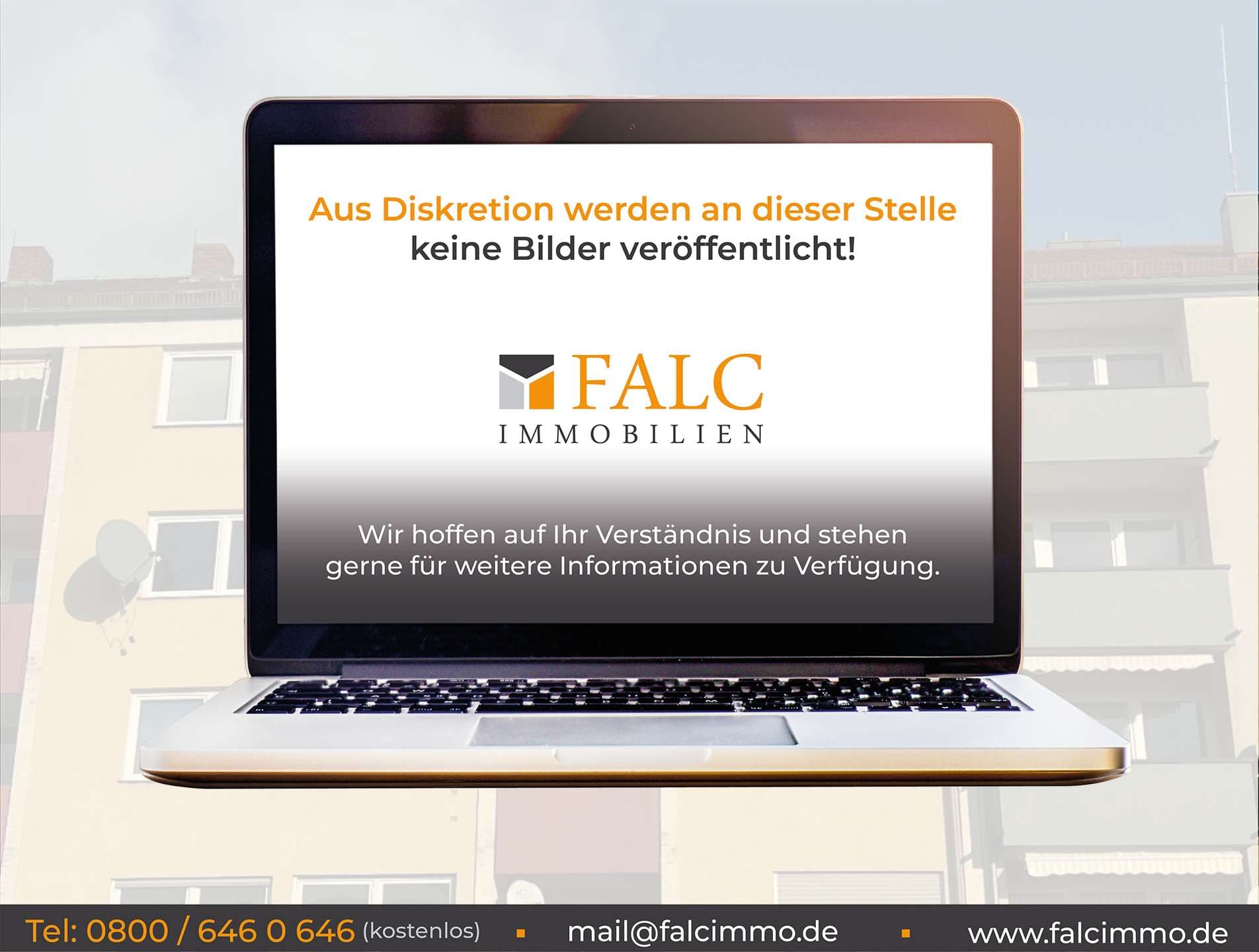 "Solide Kapitalanlage: Vollvermietetes Mehrfamilienhaus mit 15 Einheiten!"